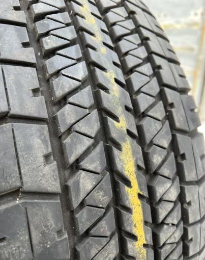 Bridgestone Dueler H/T 684II 275/60 R20