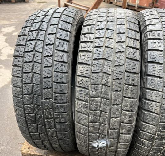 Dunlop Winter Maxx WM01 205/60 R16