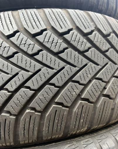 Continental WinterContact TS 860 215/55 R16