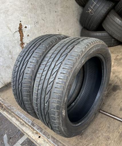 Bridgestone Turanza ER300 185/50 R16