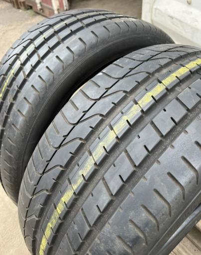 Pirelli P Zero 265/35 R20