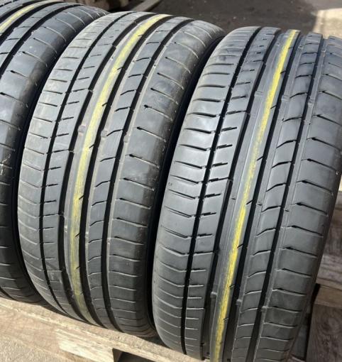 Continental ContiSportContact 5 225/40 R18