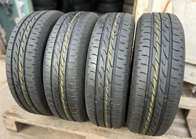 Bridgestone Nextry Ecopia 175/65 R14