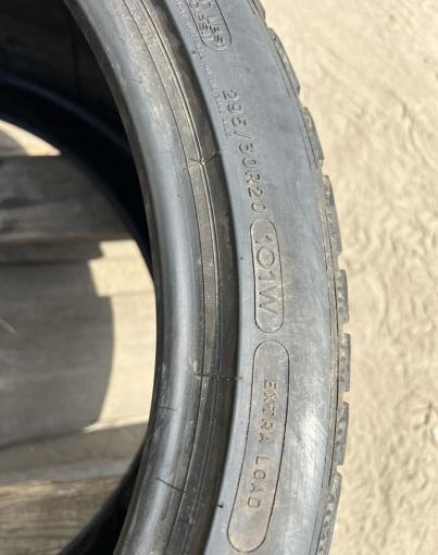 Michelin Pilot Alpin 4 295/30 R20