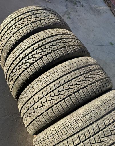 Hankook Winter I&#39;Cept Evo2 W320 255/45 R19