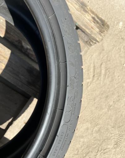 Michelin Pilot Sport 3 275/30 R20