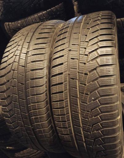 Hankook Winter I&#39;Cept Evo2 W320 225/55 R18