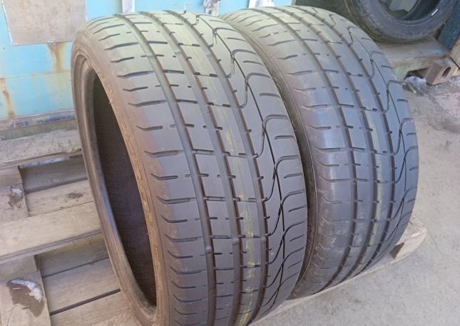 Pirelli P Zero 235/40 R18