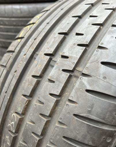 Continental ContiSportContact 2 225/40 R18