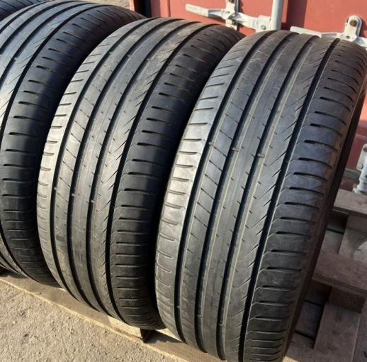 Pirelli Scorpion 255/45 R19