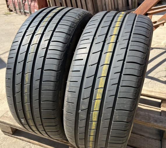 Nexen N Fera RU1 265/50 R19