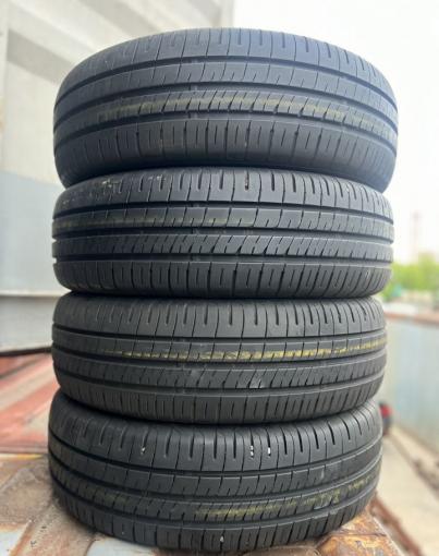 Dunlop Enasave EC204 205/65 R16