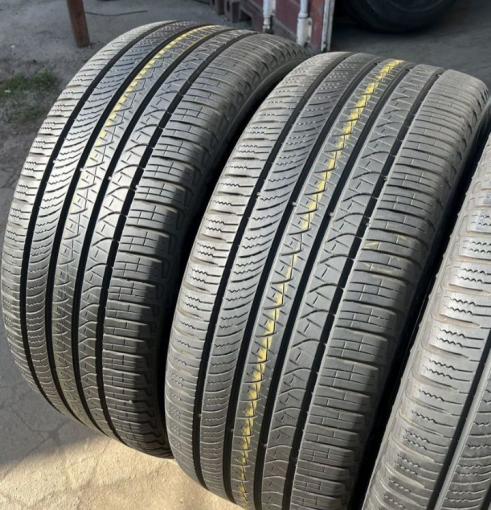 Pirelli Scorpion Zero All Season 285/45 R22