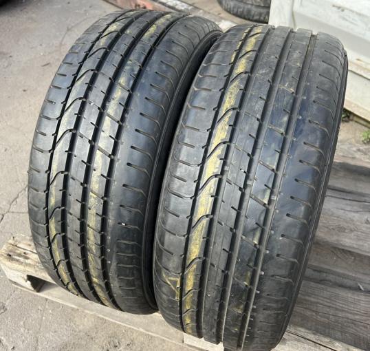 Pirelli P Zero 225/40 R18