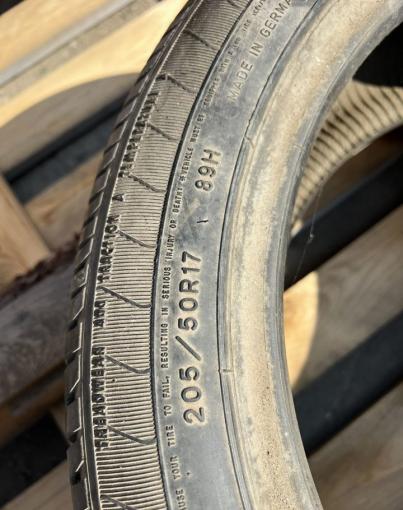 Goodyear Eagle LS 2 205/50 R17