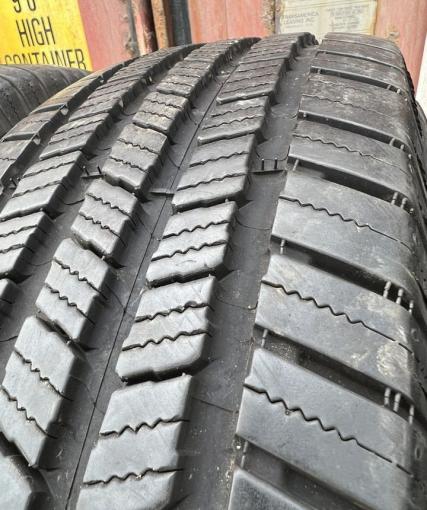 Michelin Pilot LTX 245/75 R16