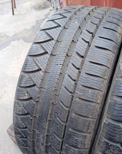 Michelin Pilot Alpin PA3 225/45 R18