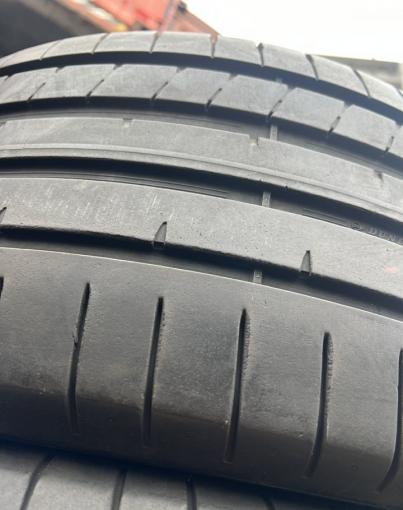 Dunlop SP Sport Maxx RT 2 265/50 R19