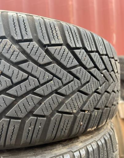 Continental ContiWinterContact TS 850 185/55 R16