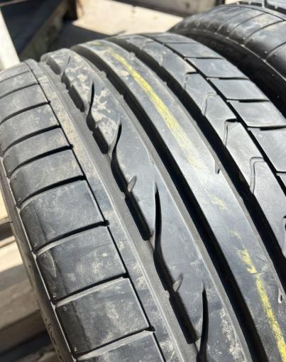 Bridgestone Potenza RE050A 245/35 R20