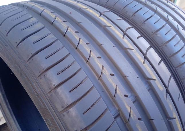 Dunlop SP Sport Maxx 050+ 245/45 R20