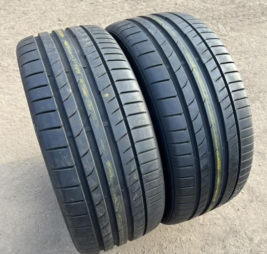 Continental ContiSportContact 5P 235/35 R19