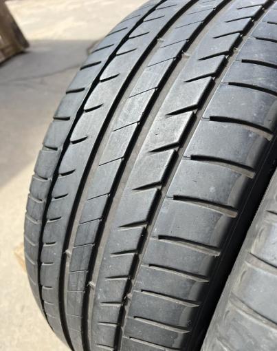 Michelin Primacy HP 225/45 R17