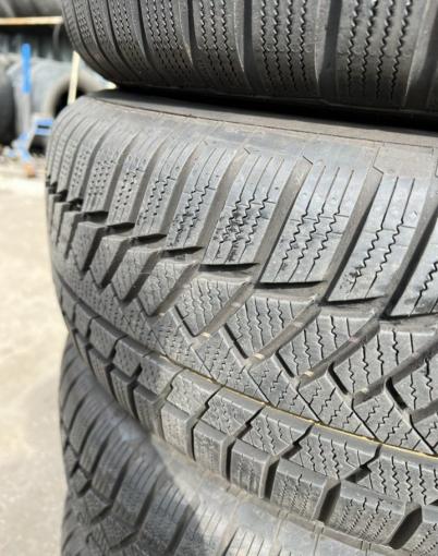 Continental ContiWinterContact TS 850 P 225/65 R17