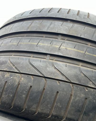 Pirelli P Zero 295/35 R20