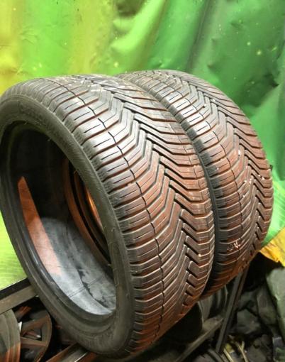 Michelin CrossClimate 225/45 R17