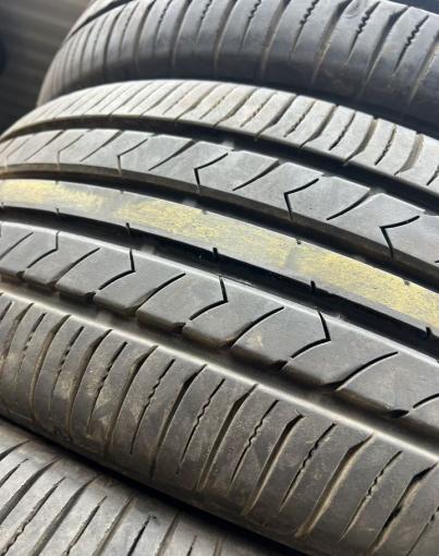 Toyo SD-7 205/55 R16