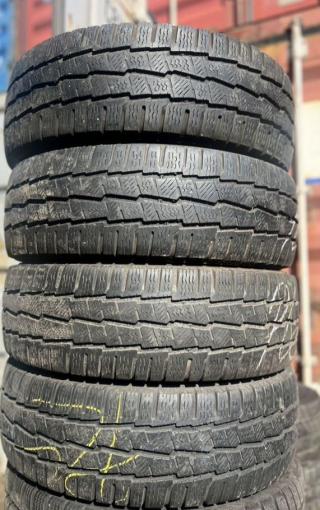 Michelin Agilis Alpin 205/65 R16C