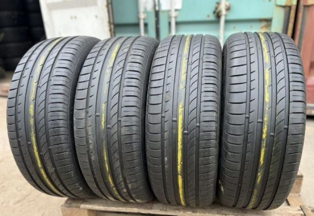 Kumho Crugen HP91 245/60 R18