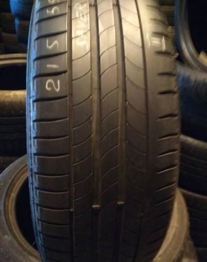 Michelin Energy Saver 215/55 R17