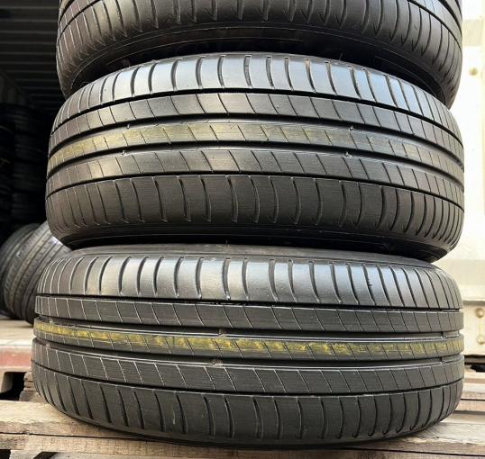 Michelin Primacy 3 ZP 205/55 R16