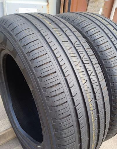 Pirelli Scorpion Verde All Season 235/65 R17