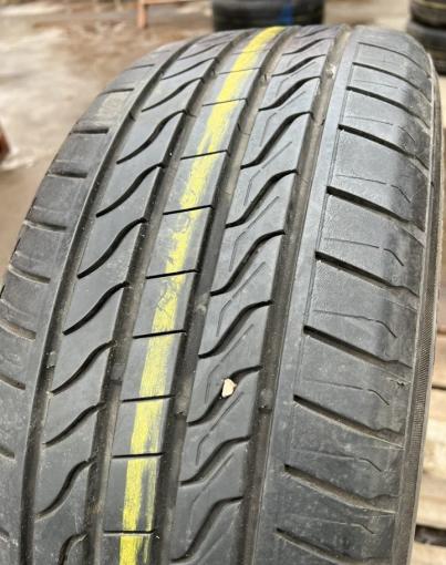 Michelin Primacy LC 215/55 R17