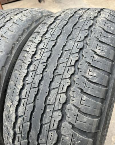 Dunlop Grandtrek AT22 285/60 R18