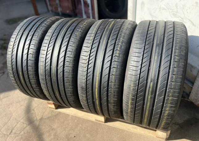 Continental ContiSportContact 5 295/40 R22