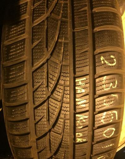 Hankook Winter I&#39;Cept Evo W310 235/50 R18