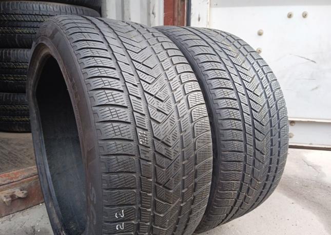 Pirelli Scorpion Winter 325/35 R22