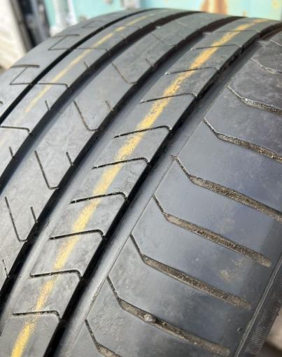 Pirelli P Zero PZ4 275/30 R21