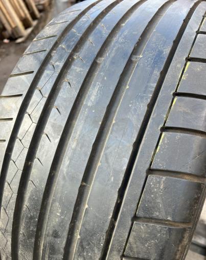 Dunlop SP Sport Maxx GT 275/40 R19