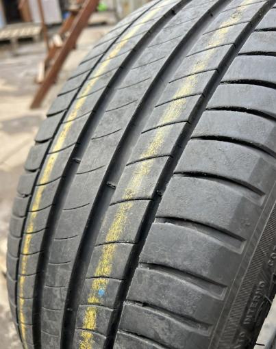 Michelin Primacy 3 ZP 245/45 R18