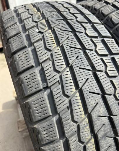 Yokohama Ice Guard G075 235/55 R20