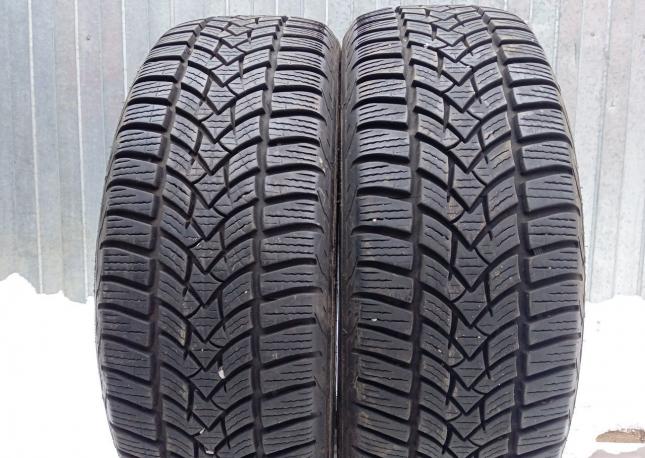 Esa-Tecar Super Grip 9 HP 195/55 R16