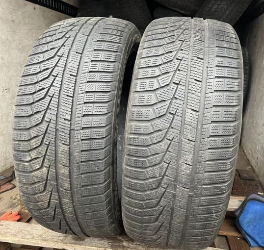 Hankook Winter I&#39;Cept Evo2 W320 255/50 R20