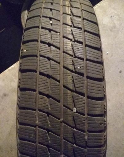 Bridgestone Ice Partner 175/65 R15