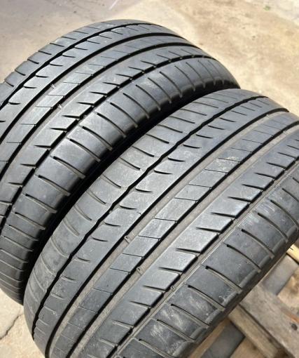 Michelin Primacy HP 225/45 R17