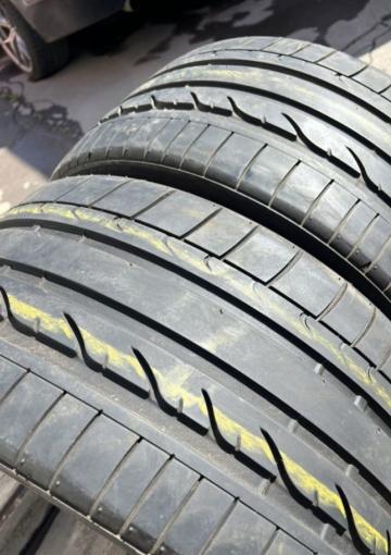 Bridgestone Potenza RE050A 275/30 R20